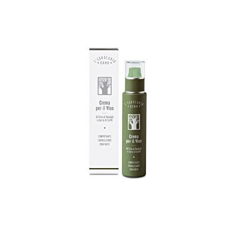 UOMO CREMA VISO 50ML