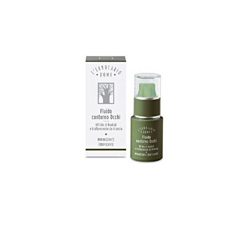 UOMO FLUIDO CONTORNO OCCHI15ML