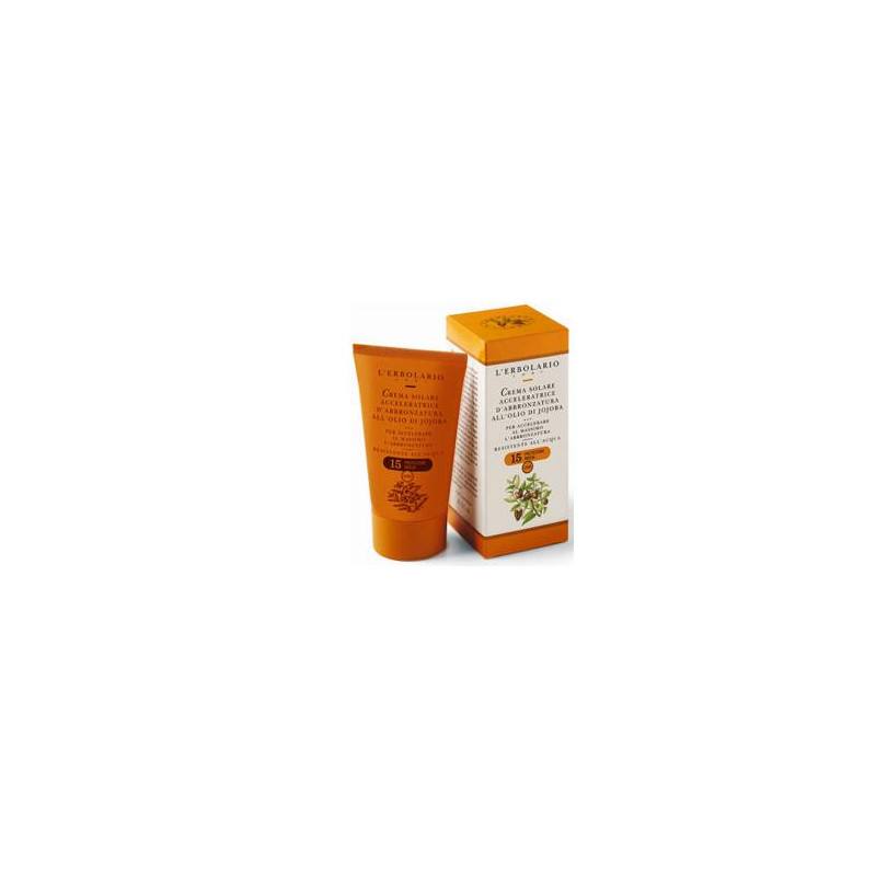 CREMA ACCELERATRICE ABBR JOJOB