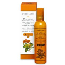 OLIO SOLARE ELASTIC SPF6 100ML