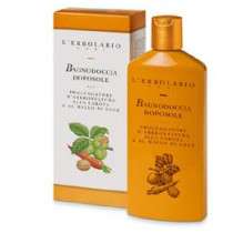 BAGNODOCCIA DOPOSOLE PROL ABBR