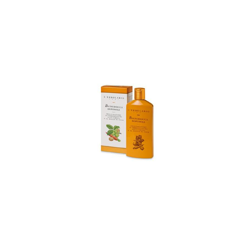 BAGNODOCCIA DOPOSOLE PROL ABBR