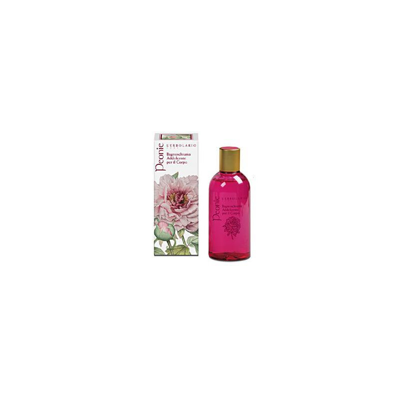 PEONIE BAGNOSCH ADDOL CRP250ML