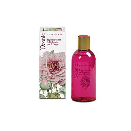 PEONIE BAGNOSCH ADDOL CRP250ML