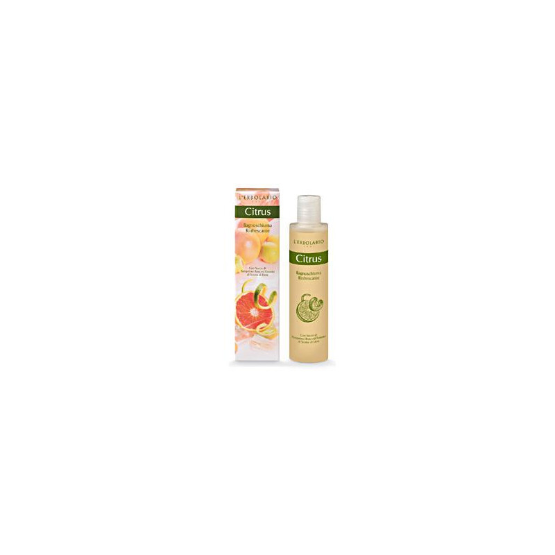 CITRUS BAGNOSCH RINFR 200ML