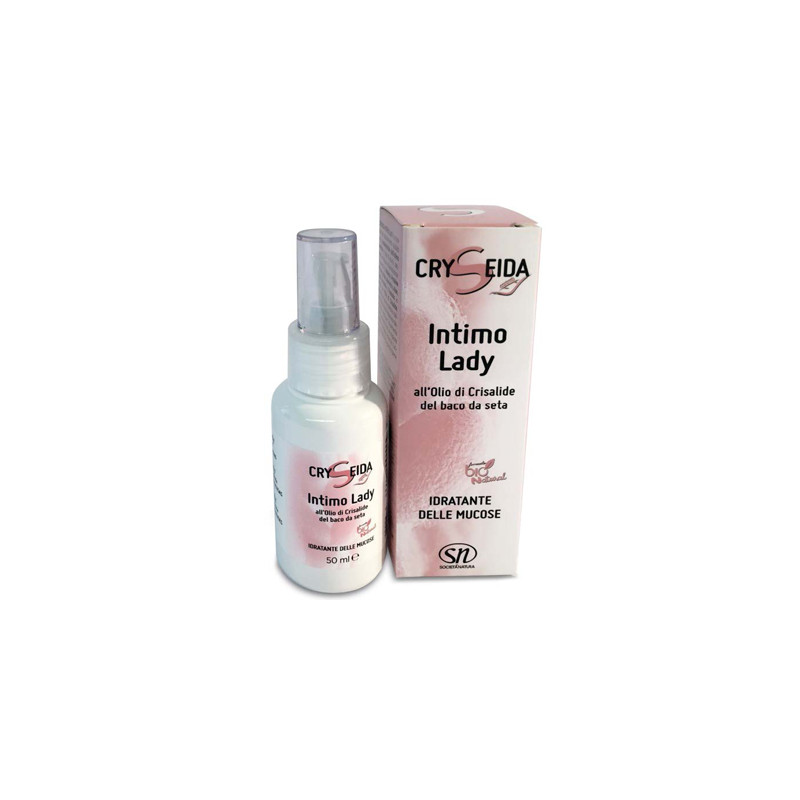 CRYSEIDA INTIMO LADY BIO 50ML