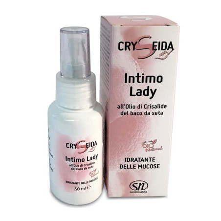 CRYSEIDA INTIMO LADY BIO 50ML