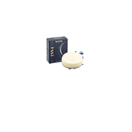 L'AMANDE 1884 SAVON PARFUME'
