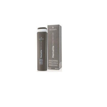 HEMATITE NATURE'S DOCCIASH