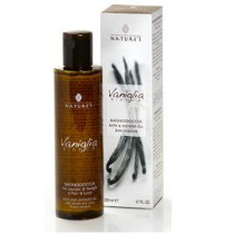 VANIGLIA BI NATURE'S DOCC200ML