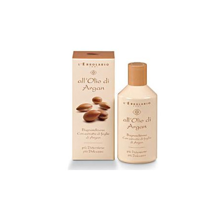 ARGAN BAGNOSCHIUMA 250ML