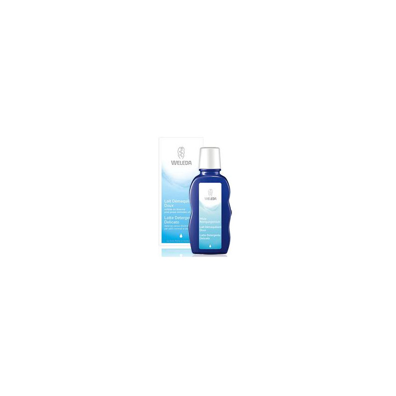 LATTE DETERGENTE DELICATO100ML