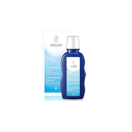 LATTE DETERGENTE DELICATO100ML