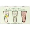 CREME MANI UNO COLLEZIONE