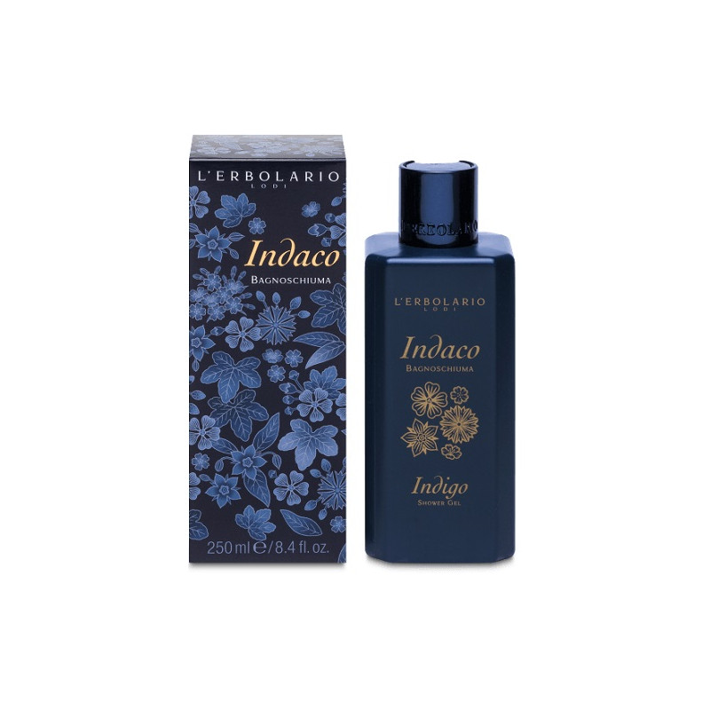 INDACO BAGNOSCHIUMA 250ML