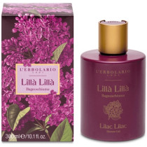 LILLA' LILLA' BAGNOSCHIUMA