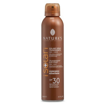 NATURE'S SOL SPRAY TRAS SPF30