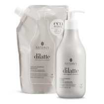 DILATTE DOCCIASH 400ML