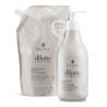 DILATTE DOCCIASH 400ML