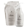 DILATTE SAPONE LIQUIDO RICARIC