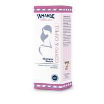 L'AMANDE MAMMA DOCCIASH 250ML