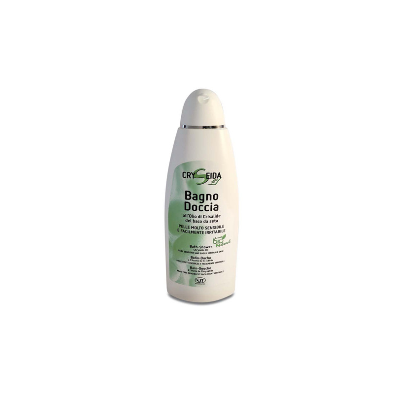 CRYSEIDA BAGNO DOCCIA 400ML