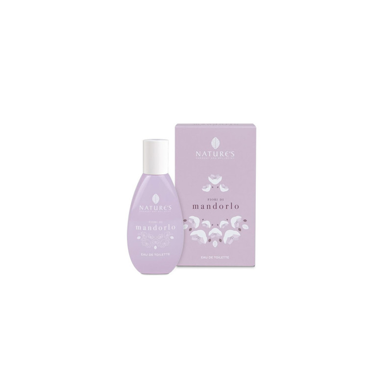 FIORI MANDORLO EAU DE TOILETTE