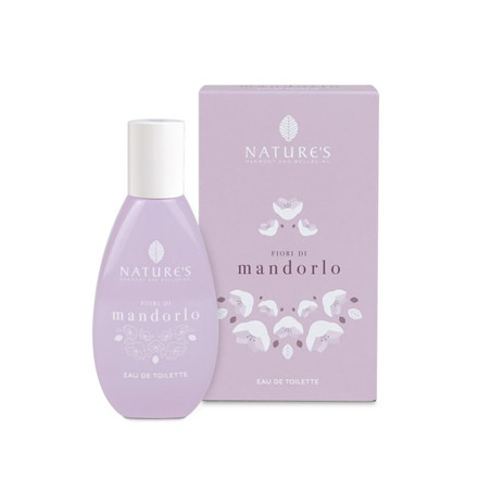 FIORI MANDORLO EAU DE TOILETTE