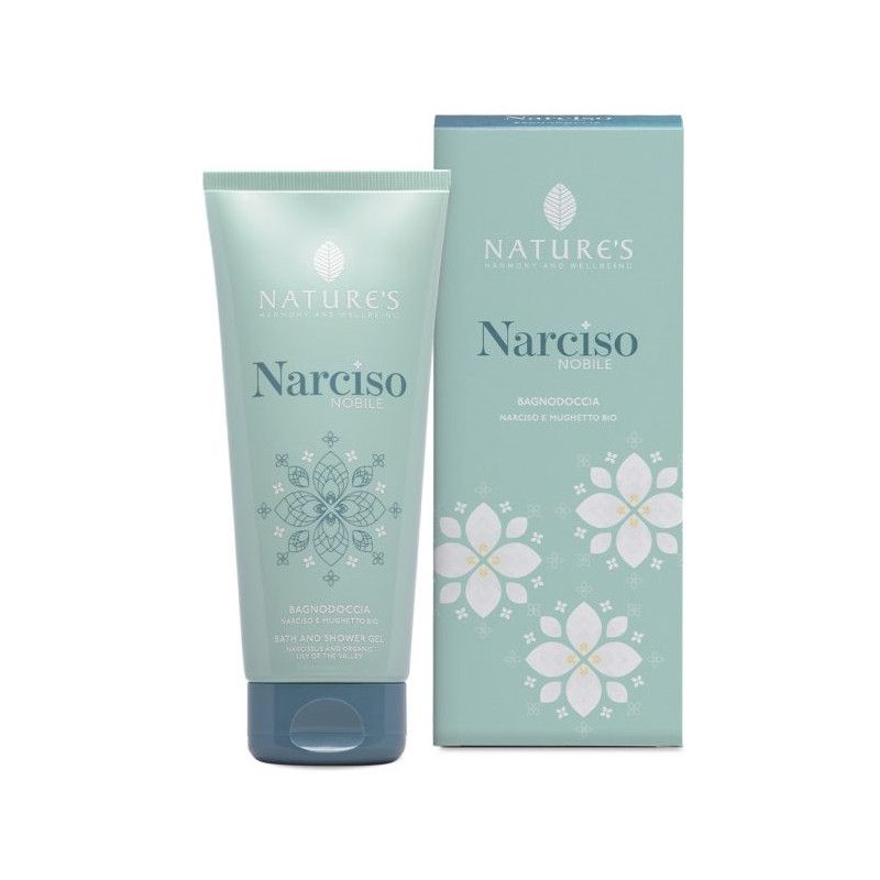 NATURE'S NARCISO NOB BAGNO DOC