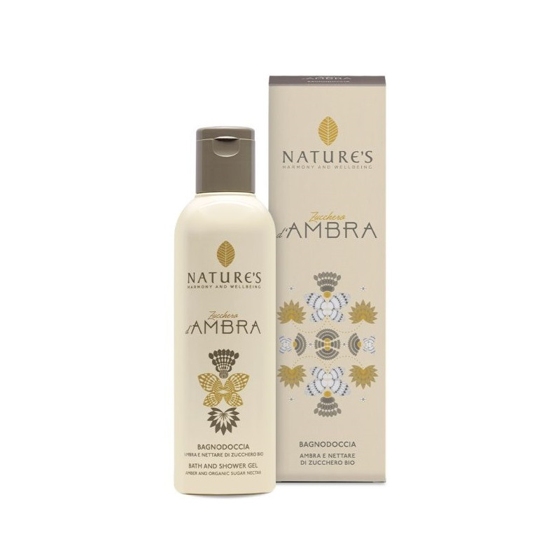 NATURE'S ZUCCHERO AMB BAGNO DO