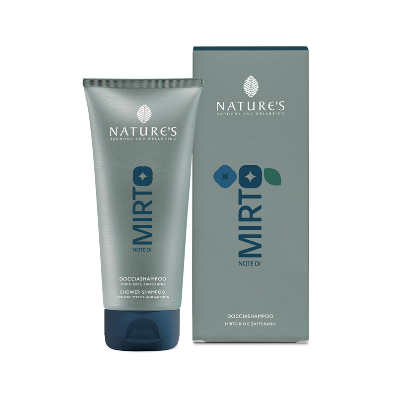 NATURE'S NOTE DI MIRTO DOC SH