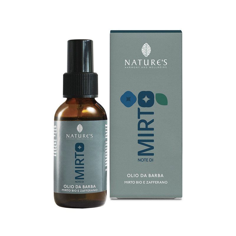 NATURE'S NOTE DI MIRTO OL BARB
