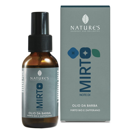 NATURE'S NOTE DI MIRTO OL BARB