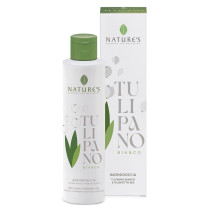 NATURE'S TULIPANO BIANCO BAGNO