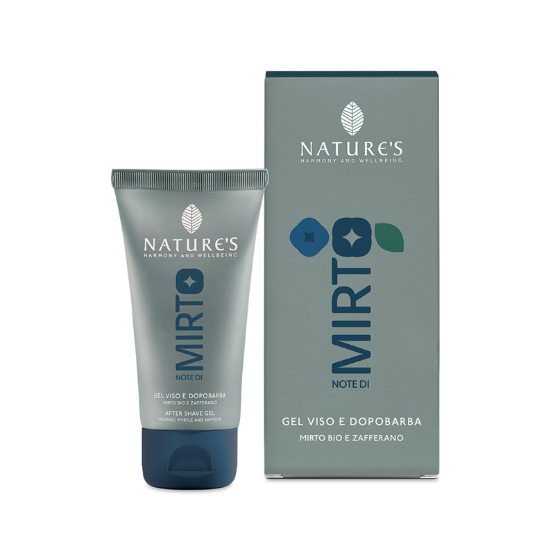 NATURE'S NOTE DI MIRTO DOPOBAR