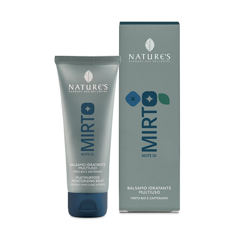 NATURE'S NOTE DI MIRTO BALS