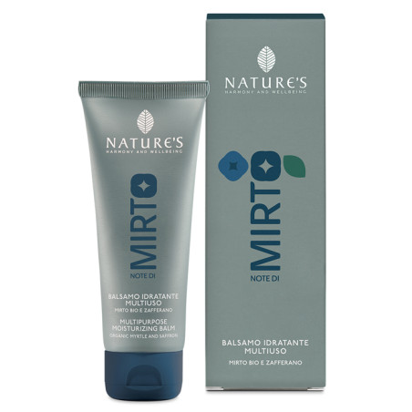 NATURE'S NOTE DI MIRTO BALS