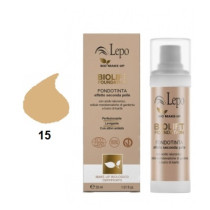 LEPO BIOLIFT FOUNDAT N15 30ML