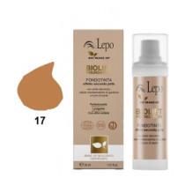 LEPO BIOLIFT FOUNDAT N17 30ML