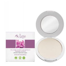 LEPO POLVERE DI RISO TRANS 10G
