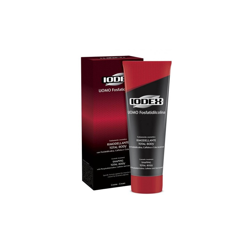 IODEX UOMOF 220ML