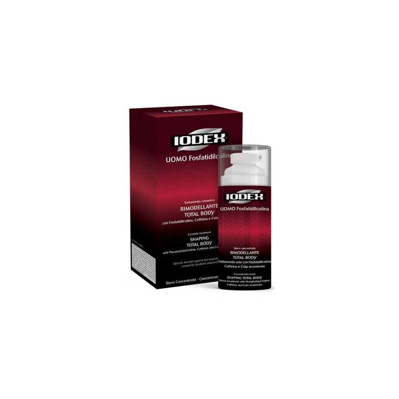 IODEX UOMOF 100ML