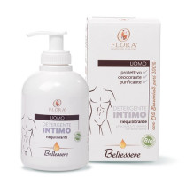 DETERGENTE INTIMO UOMO 250ML