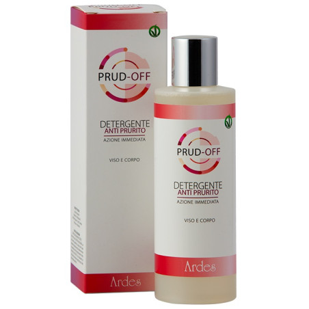 PRUD-OFF DET ANTIPRUR VISO/CRP