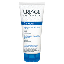 BARIEDERM CICA-GEL DET 200ML