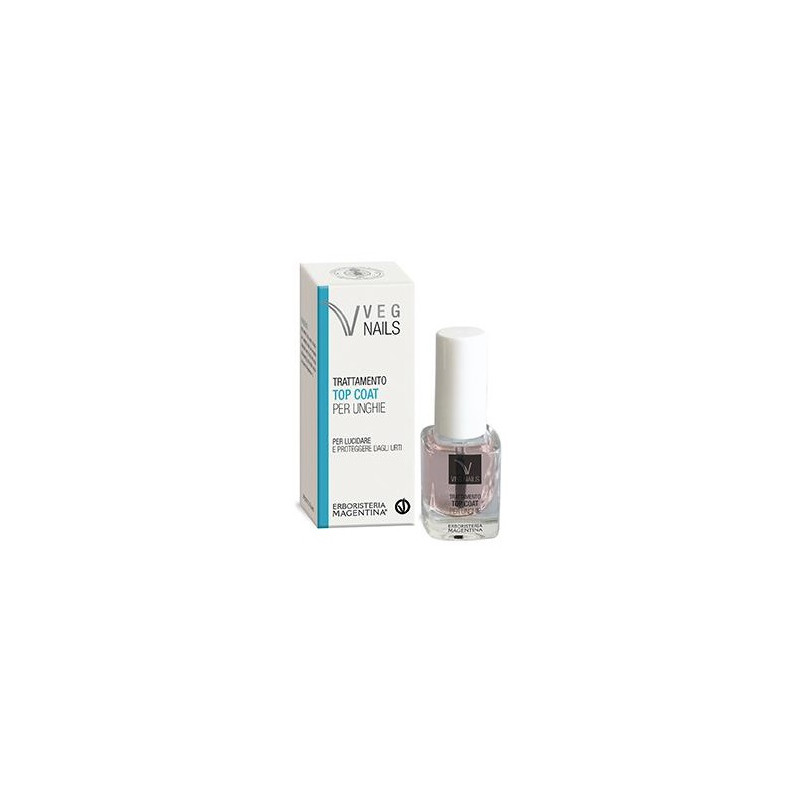 UNGHIE TOP COAT 10ML