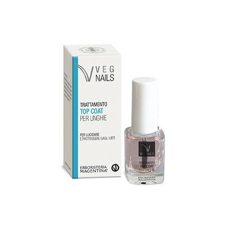 UNGHIE TOP COAT 10ML