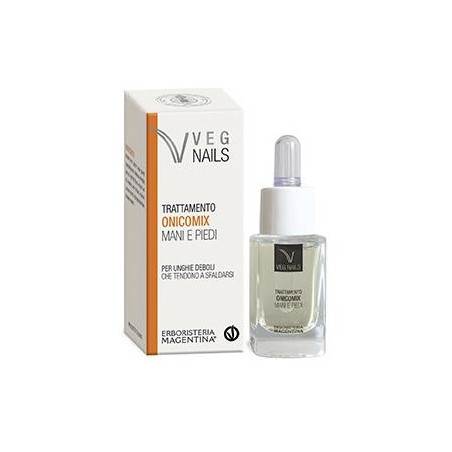 UNGHIE ONICOMIX 15ML