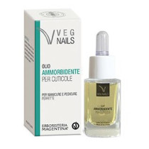 UNGHIE CUTIC OLIO AMMORB 15ML