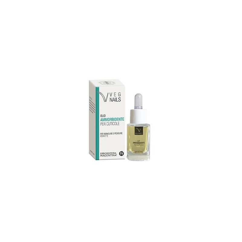 UNGHIE CUTIC OLIO AMMORB 15ML